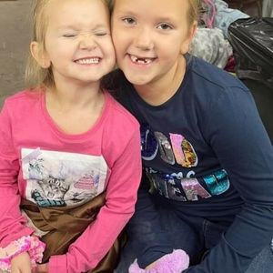 Meet your Posher, Barb